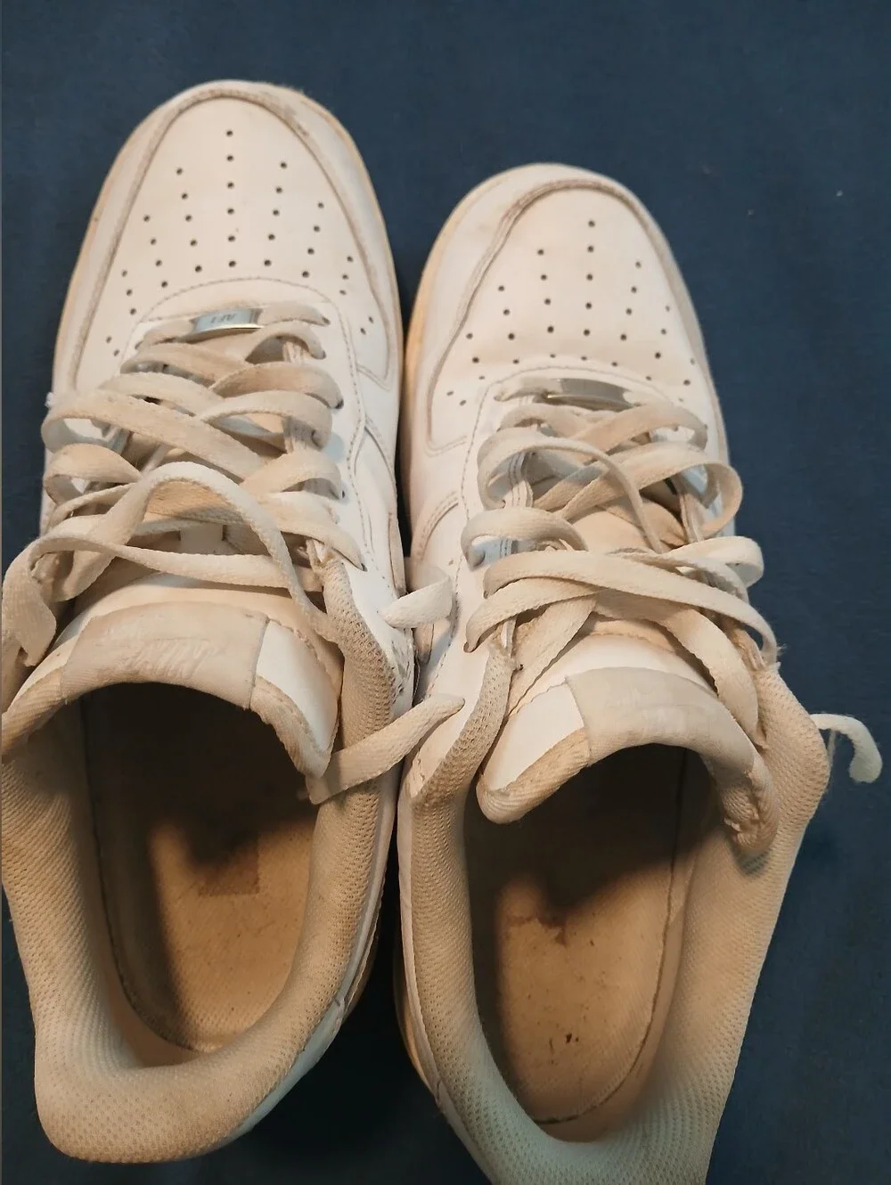Nike classic low